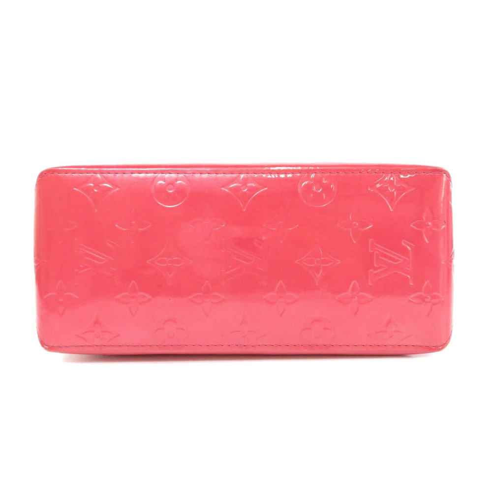 Louis Vuitton Lead Handbag Vernis Leather - Picture 4 of 11